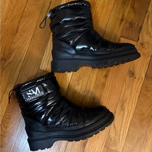 Sam Edelman Snow/Rain Boots